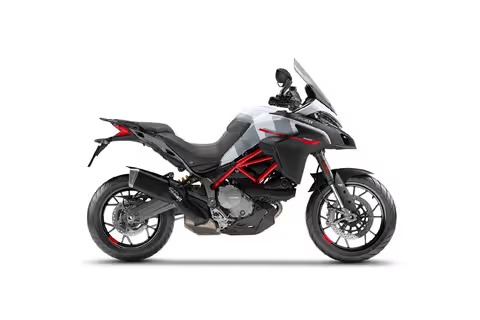 multistrada 950